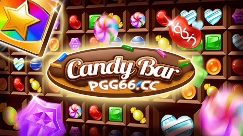 BB糖果吧新手必看：5颗糖果连消就能赢的简单玩法