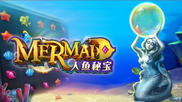 BB电子 – 人鱼秘宝