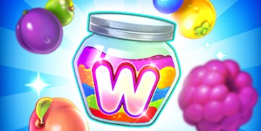 BB电子疯狂果酱罐