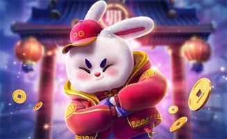 PG电子游戏试玩-金钱兔-Fortune-Rabbit-5