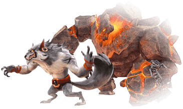 PG宝石侠游戏介绍-魔兽斗争