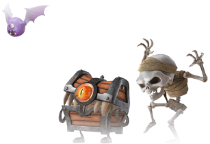 PG宝石侠游戏介绍-魔兽斗争