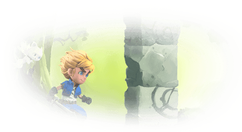 PG宝石侠游戏介绍-英侠历险