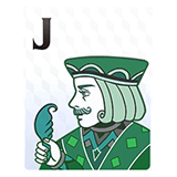 BBIN游戏试玩-BB电子-幸运王牌-赔率支付