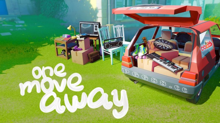 搬家=冒险！解谜佳作《One Move Away》开启BB电子智慧与生活的双重挑战