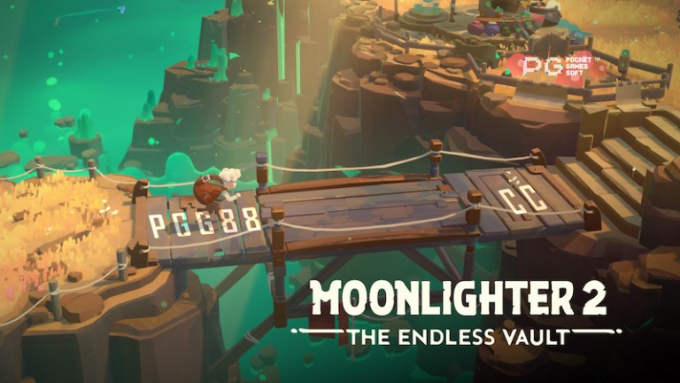 年底压轴好游戏！动作ARPG《夜勤人2：无尽宝库》角色扮演游戏震撼来袭