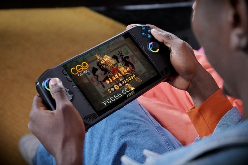 CQ9电子经典神话《黑悟空》重磅上线！精彩内容抢先体验