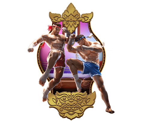 PG电子游戏试玩-拳霸游戏攻略-Muay Thai Champion