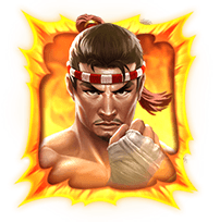 PG电子游戏试玩-拳霸游戏攻略- 符号赔付值