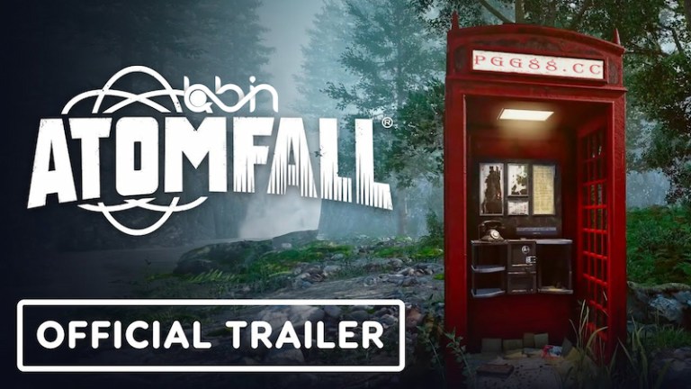 生存动作游戏《原子陨落》2025年3月即将点燃BB电子生存新风潮