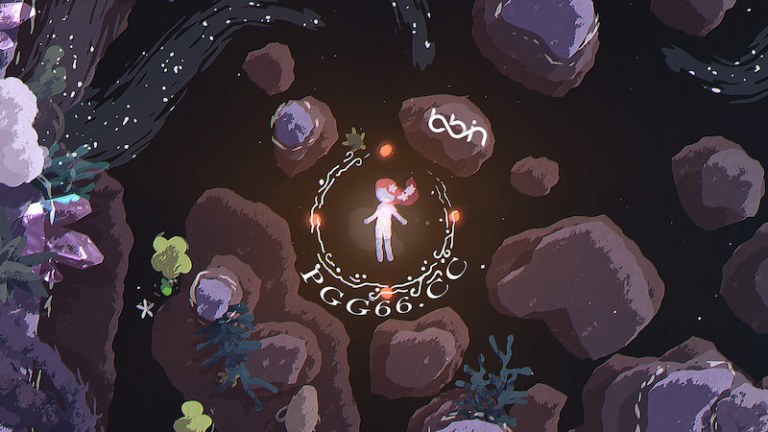 《NAIAD》：探索自然奥秘的疗愈冒险BB电子游戏推荐！