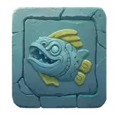 PG游戏试玩推荐-印加奇迹Incan Wonders-游戏符号赔付值