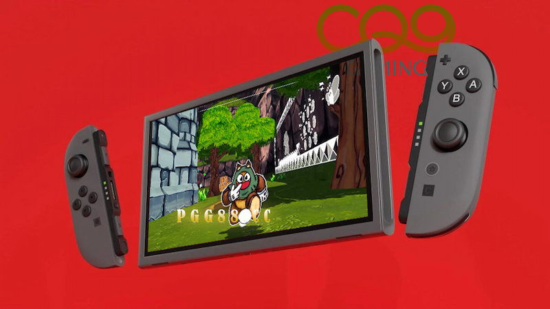 手绘风魔法之旅启程!《河畔边的鲁菲》CQ9试玩Demo现已平台独家推荐