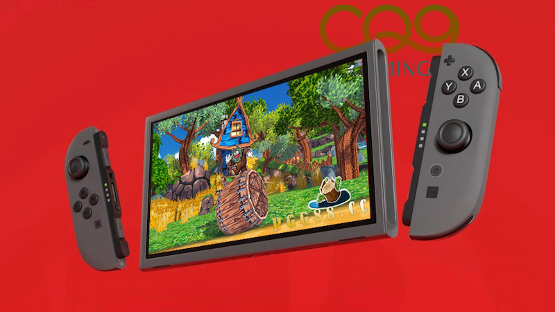 手绘风魔法之旅启程!《河畔边的鲁菲》CQ9试玩Demo现已平台独家推荐