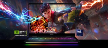 惠普暗影精灵 MAX Ultra 9+RTX 5080,完美运行CQ9《一棒捕鱼》全新玩法