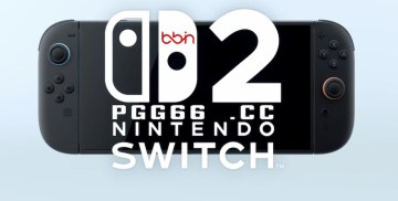 BBIN波音平台全面解析：任天堂Switch 2发布会重点汇总