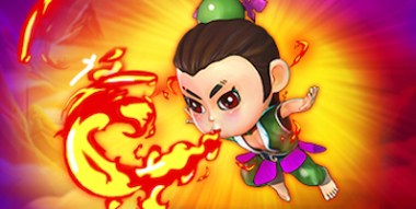 BB电子葫芦娃游戏试玩