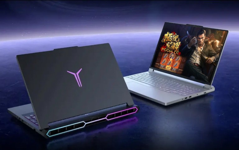 联想拯救者Y9000P 2025至尊版登场：打造畅玩PG极道荣耀游戏的利器！