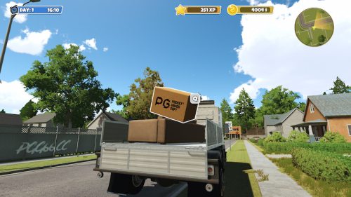 《搬家模拟器》即将上线！PG电子玩家玩打造专属搬家公司