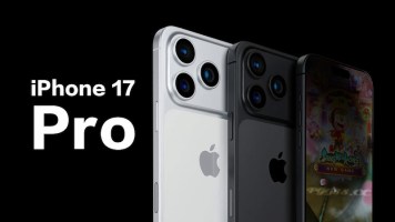 苹果iPhone 17 Pro真机超大镜头曝光!CQ9玩家试玩《孙大圣》游戏画质超震撼