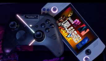 华硕曝光联手微软Xbox掌机传闻成真?4大特性引CQ9 Gaming关注