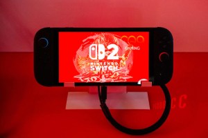 Switch 2 价格飙升玩不起?任天堂美国总裁给CQ9娱乐玩家 “替代方案”