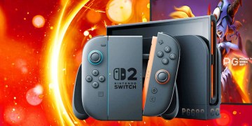 任天堂官宣Switch 2中国无限期推迟!PG游戏真实玩家怒呛:别来香港炒价