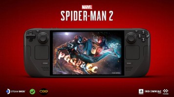 CQ9游戏玩家质疑《漫威蜘蛛侠2》悄悄降低Steam Deck评级,体验不受影响?