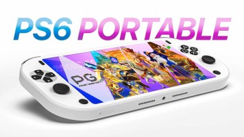 索尼PS6掌机版要来了?首波规格曝光,PG试玩抢先解析亮点