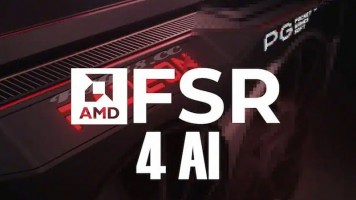 AMD FSR 4游戏数量37款直逼DLSS 4,PG玩家实测告诉你谁才是画质王者