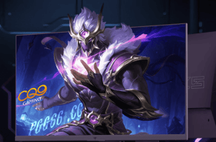 全速进攻！KTC新款400Hz电竞显示器让CQ9孙大圣游戏更畅快！