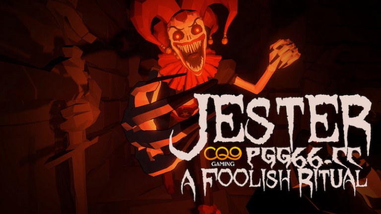 恐怖生存新作《Jester》释出CQ9试玩情报，挑战你的胆量极限！