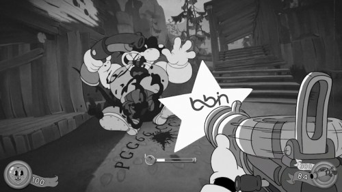 披着迪士尼外衣的硬派侦探！bbin游戏官方《神探杰克鼠》试玩武器火力全开