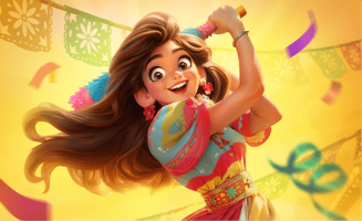 PG墨西哥狂欢怎么玩？新手快速上手与进阶技巧大全