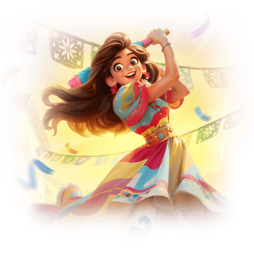 PG电子墨西哥狂欢-Pinata Wins