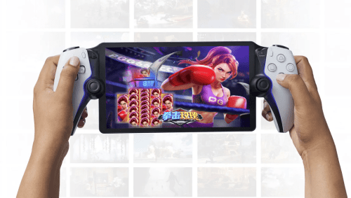 PG电子新作《拳击玫瑰》试玩上线：一场关乎信念与亲情的搏击之旅