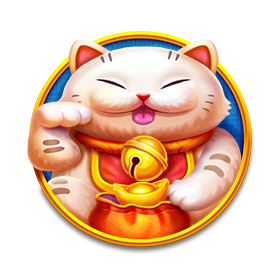 BB招财喵喵-符号赔率说明