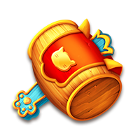 BB招财喵喵-符号赔率说明