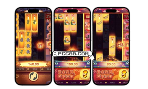 PG电子《美食夏日祭》:5轴8行精彩玩法指南全攻略