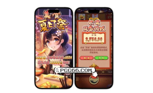 PG电子《美食夏日祭》:5轴8行精彩玩法指南全攻略