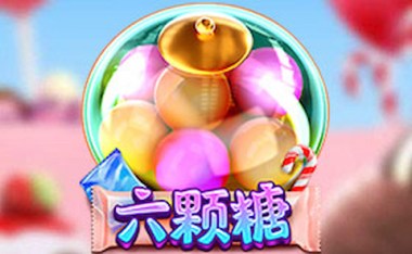 CQ9六颗糖游戏