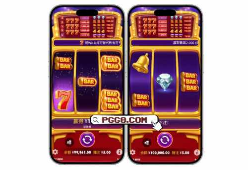 PP电子777疾速游戏-777 Rush