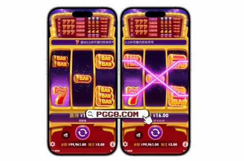 PP电子777疾速游戏-777 Rush