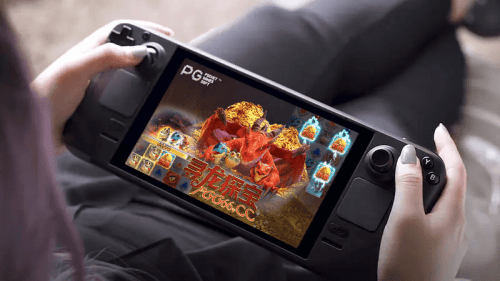 PG寻龙探宝玩法简单、爆率高、连消爽感十足！