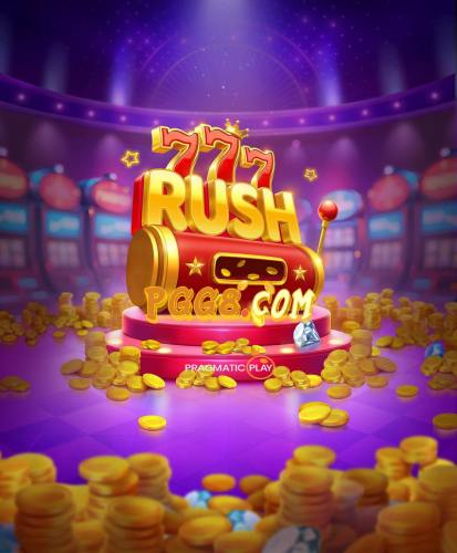 PP电子777疾速游戏-777 Rush