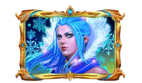 CQ9冰雪女王游戏-Snow Queen