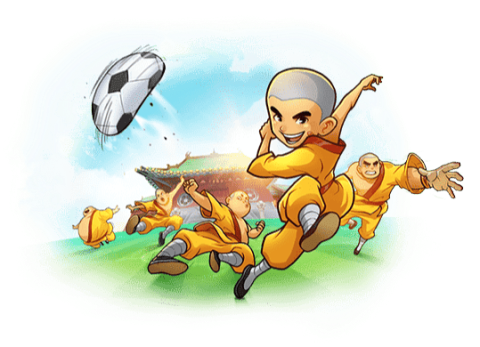 PG少林足球玩法全解析-试玩实测＋策略一次看懂！