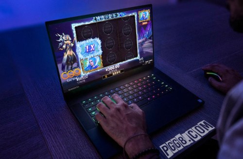 CQ9冰雪女王游戏-Snow Queen