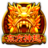 CQ9东方神话-5 God beasts