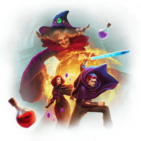 PG电子格林赏金糖果巫试玩